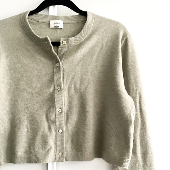 Wilfred Sicily Cardigan - Picture 2 of 11